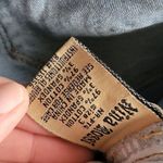 Nina  Rossi distressed skinny jeans size 5 Photo 4