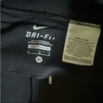 Nike Capri Dri-Fit Leggings Black Medium Photo 9