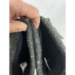 Womans Storm By Cougar Conga Midcalf Winter Boots 9 Black Liaceup Lined Photo 5