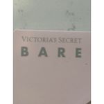 Victoria's Secret Bare B C Invisible Solutions Backless Bra Lightly Lined Nude Photo 1