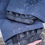 Vintage PERFORMANCE BOARD SKI SNOW BOARD PANTS Size Women's Medium Black Photo 7