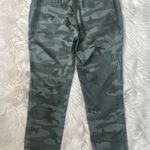 Gap Camo Girlfriend Chino Pants Photo 4