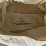 Sommer Stella Shoulder One Piece Reversible Swimsuit Avorio Ivory White XS NWT Photo 5