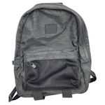 Cole Haan  Green Gray Back Pack Photo 0