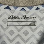 Eddie Bauer Eddie‎ Bauer Tank Dress Geometric Print Sleeveless Casual Sundress XS Photo 6