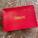 Carlos Santana Boots Size 6.5! Photo 5