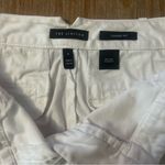 The Limited  Cassidy Fit Bermuda Shorts Photo 4