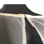 Ellen Tracy classic ivory sheath dress with embellished beaded neckline Photo 6