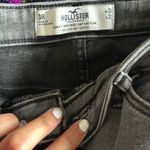Hollister Curvy High Rise Flare jeans Photo 3