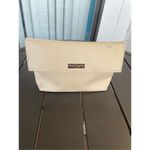 Salvatore Ferragamo Parfums Cosmetic Perfume Clutch Pouch Bag Turkish Airline Photo 7