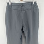 Camel Crown Womens Fleece Lined Gorpcore Outdoor Softshell Hiking Pants Size S Gray Photo 5