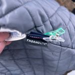 Lands' End  Parka Coat Medium Barn Chore Cabin Jacket Photo 9