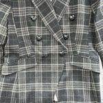 Banana Republic Double-Breasted Blazer Photo 5