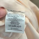 Jenny Yoo Julia Convertible Soft Blush Pale Pink Mesh Tulle Bridesmaid Dress 4 Photo 6