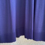 π Sejour Nordstrom Open Long 34β Lightweight Navy Cardigan, Non Photo 10