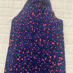 Boutique  Top Tie Back Photo 1