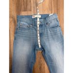 Levi's 511 Slim Fit Light Wash Stretch Jeans Women's 14 Reg W27 L27 Photo 6