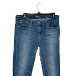 Levis‎ Strauss Women's Jeans Mid Photo 3