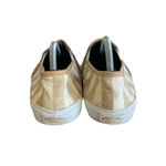 Vans Slip On Striped Surf Sider Women's Shoe Size 7.5 #870 Photo 5