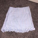 Revolve Superdown Skort Photo 2
