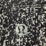 Lululemon Wunder Under Crop High Rise 21" Luon Suited Jacquard Leggings Size 4 Photo 10