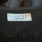 Flynn Skye  Bodysuit Size S/M Photo 3