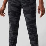 Athleta Salutation Camo Joggers Photo 0