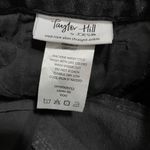 joe's jeans Taylor Hill x  mid rise slim straight ankle 27 Photo 6