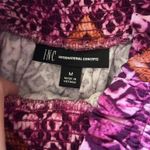 INC International Concepts Womens Medium M Pull Photo 9