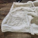 Retrofête Retrofete Ella Sequin Dress in Moonglow White One Shoulder Size XXS NWT Photo 3