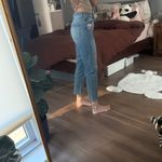 Brock Collection H&M x  cropped ankle straight jeans Photo 2