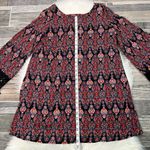 Nectar Clothing  Bohemian Mini Dress Photo 6