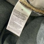 Old Navy Maternity Front Low Panel O.G.
Straight Cuffed Jean Shorts -- 5-inch inseam Photo 4