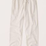 Abercrombie & Fitch Sweatpants Photo 0