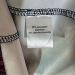 Pam & Gela Bye Birdie Zip Front Floral Mini Track Dress Size S NWT Photo 11