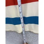 Marc Jacobs  Women's Tankini Racerback Striped Size Large Swim Top Photo 6