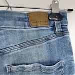 American Eagle  Curvy High Rise Jegging Skinny Jeans Light Wash Women’s 2 Photo 6