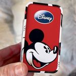 Disney Mickey Mouse  Watch Rotating Dial New Photo 2