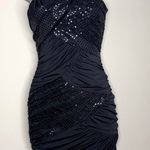 Body Central Black Dress Photo 0