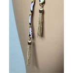 Trina Turk New. mixed floral handkerchief bikini set. Size 4. Retails $178 Photo 10