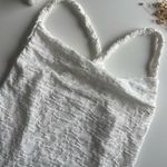 Free People Mykonos Crossback Tank Size S Photo 9