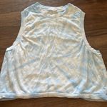 Free People Tie Dye Love Tank Photo 1