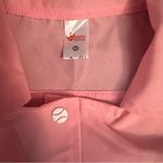 Pink Baseball Costume Size M Photo 4