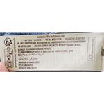 Hollister Denim Mini Skirt Womens Size 14 Blue Raw Hem Five Pocket Casual Chic Photo 7