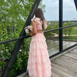 Mac Duggal Prom Dress Photo 3