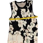 Rachel Roy RACHEL  Floral Knit Dress- Size L Photo 5