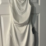 Elliatt Camo Mini Fitted Dress Photo 0