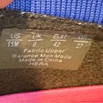 Ryka Hera Slip-On Shoes Blue Sz 11 Casual Comfort Knit Loafers Sneakers Luxury Photo 7