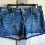 LC Lauren Conrad Lauren Conrad Denim Jean Shorts Photo 0