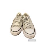 Converse Size 7 -  Chuck‎ Taylor All Star Madison Low Mercury Gray Photo 6